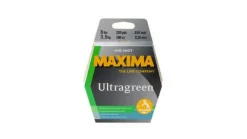 Maxima Ultragreen