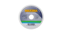 Maxima Ultragreen Leader Wheel