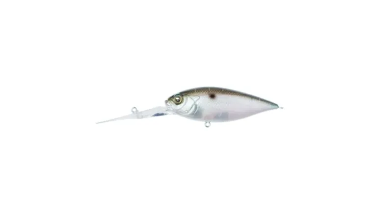Megabass Deep Six Crankbait