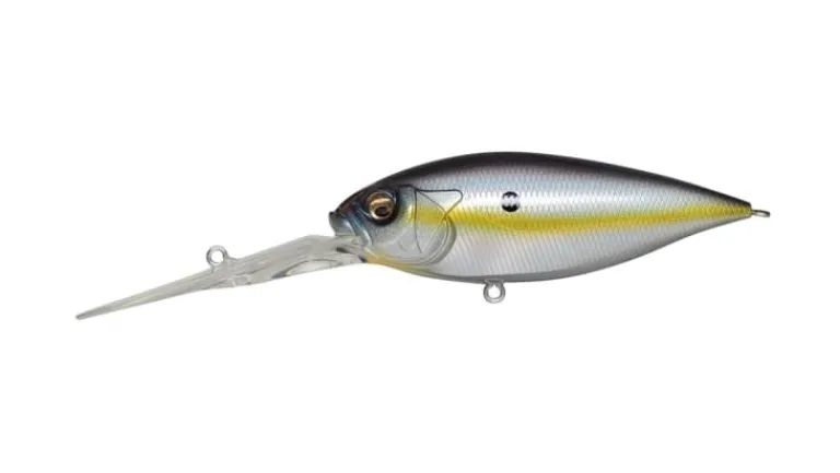 Megabass Deep Six Crankbait