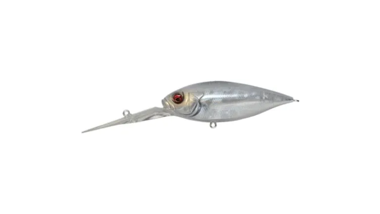 Megabass Deep Six Crankbait