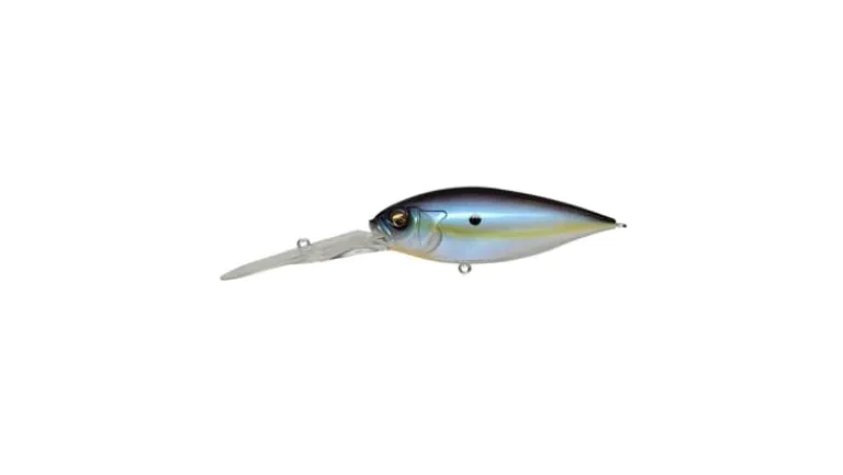 Megabass Deep Six Crankbait
