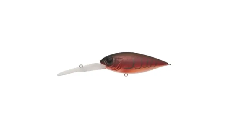 Megabass Deep Six Crankbait
