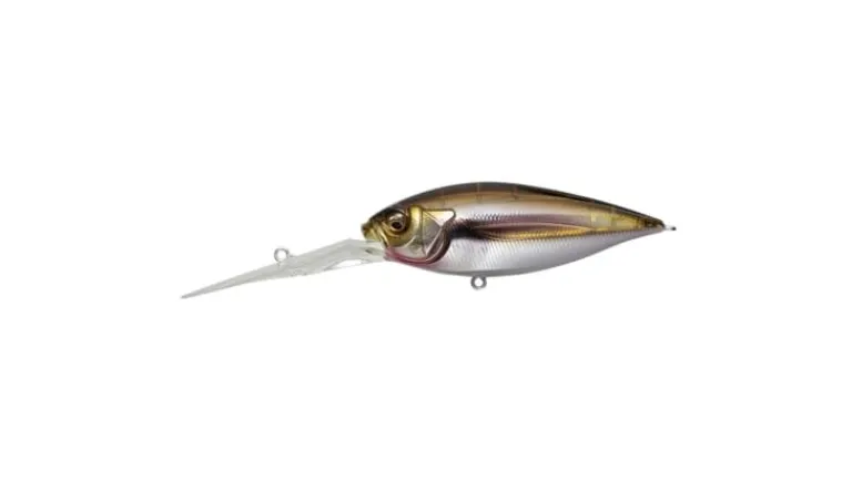 Megabass Deep Six Crankbait