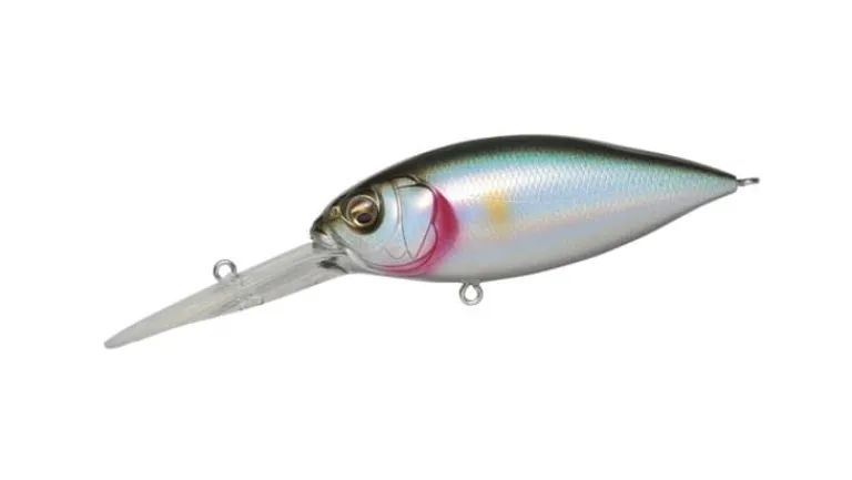 Megabass Deep X 300