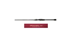 Megabass Destroyer P5 Casting Rods
