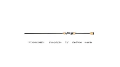 Megabass Destroyer P5 Spinning Rods