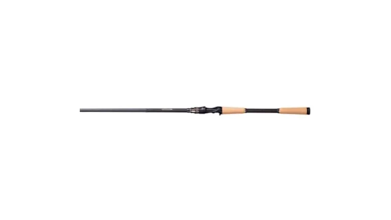 Megabass Destroyer USA P5 Casting Rods