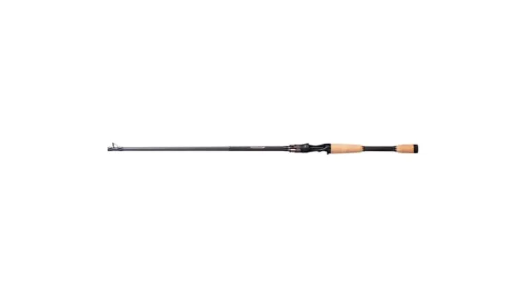 Megabass Destroyer USA P5 Casting Rods