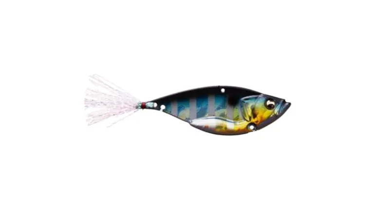 Megabass Dyna Response