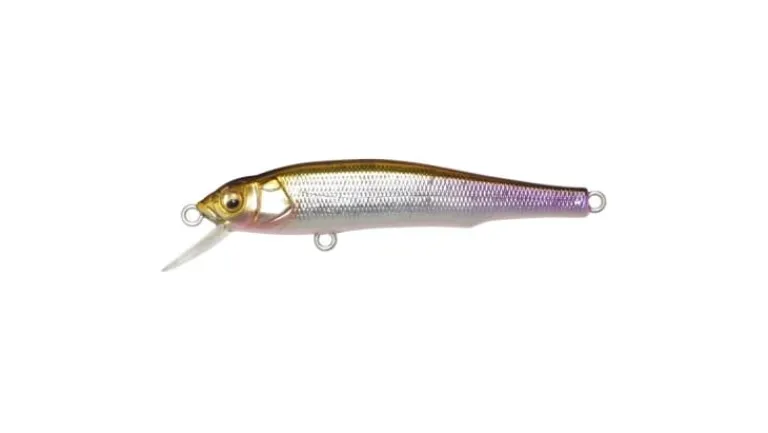Megabass GH70 Flatside