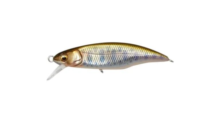 Megabass GH50 Flatside