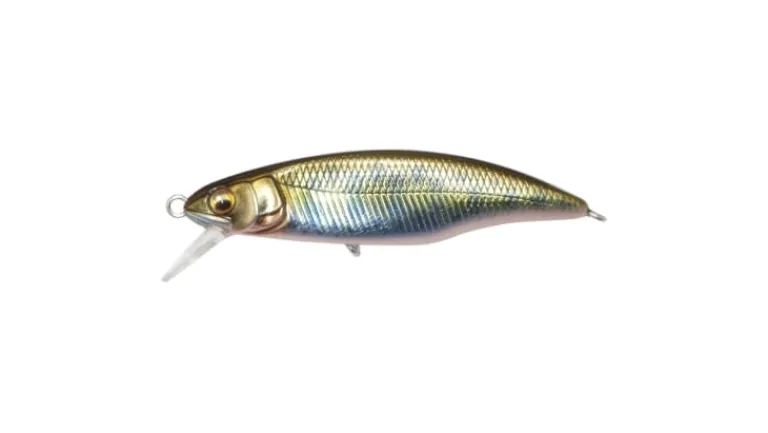 Megabass GH50 Flatside