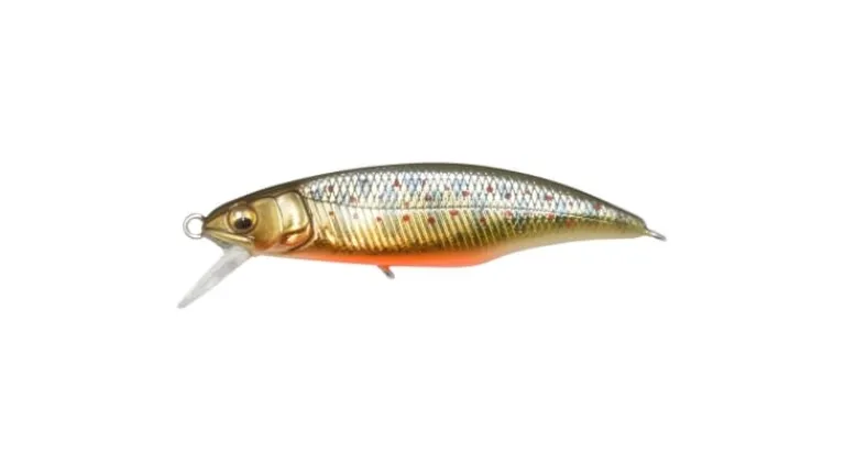 Megabass GH50 Flatside