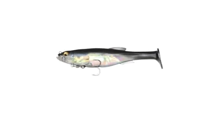 Megabass Magdraft 6"