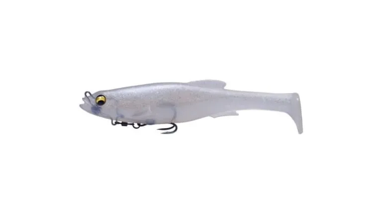 Megabass Magdraft 6"