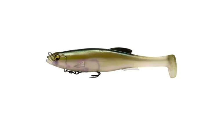 Megabass Magdraft 6"