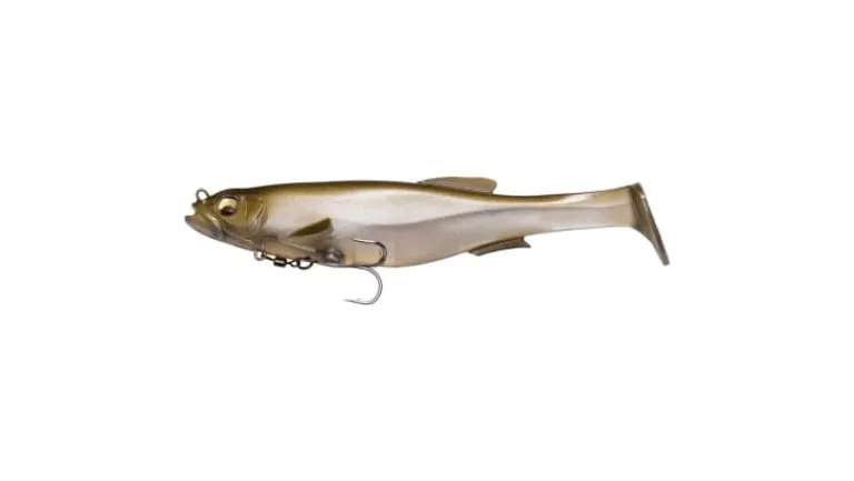 Megabass Magdraft 6"