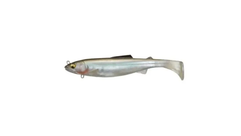 Megabass Magdraft 6"