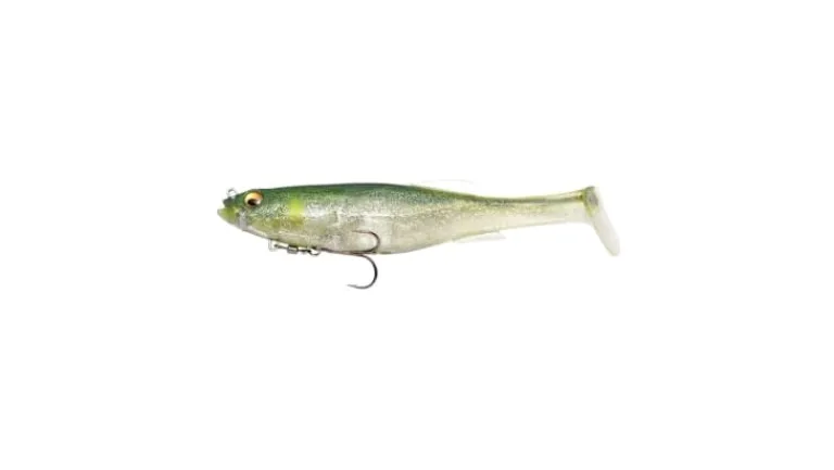 Megabass Magdraft 8"