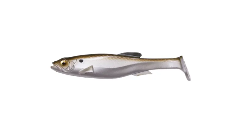 Megabass Magdraft 8"