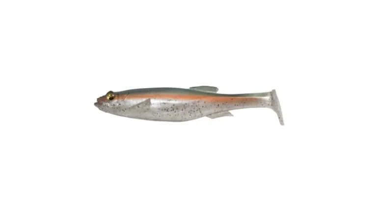 Megabass Magdraft 8"