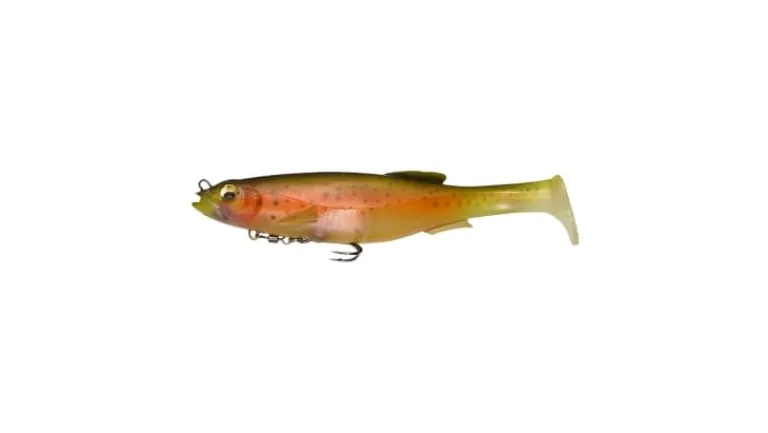 Megabass Magdraft 8"