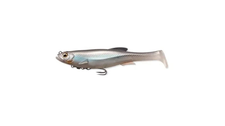 Megabass Magdraft 5"