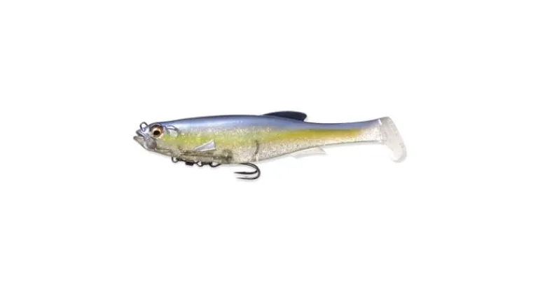 Megabass Magdraft 5"