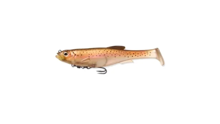 Megabass Magdraft 5"