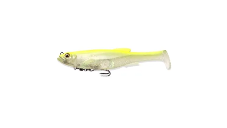 Megabass Magdraft 5"