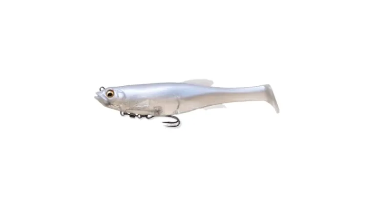 Megabass Magdraft 5"