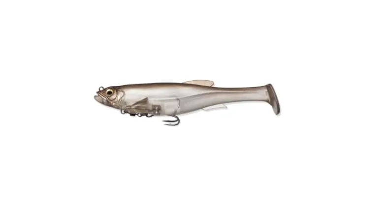 Megabass Magdraft 5"