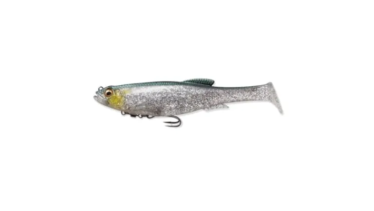 Megabass Magdraft 5"