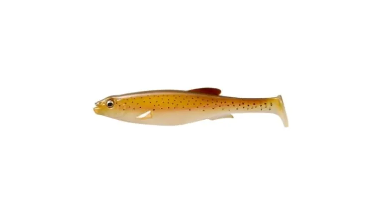 Megabass Magdraft Freestyle