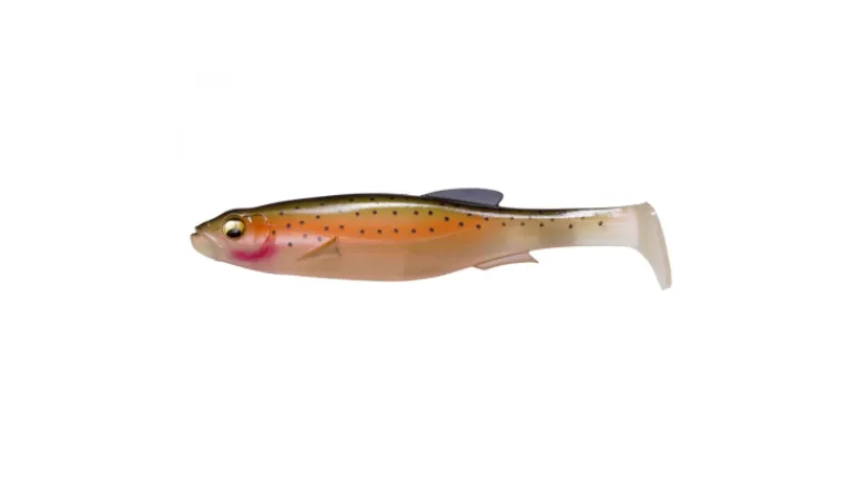 Megabass Magdraft Freestyle