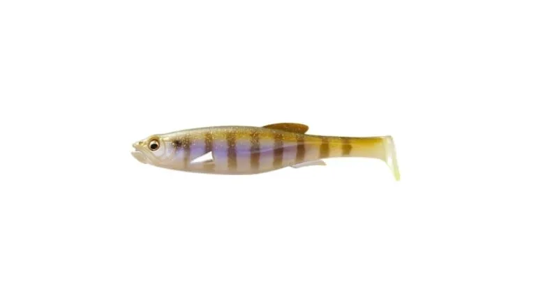 Megabass Magdraft Freestyle