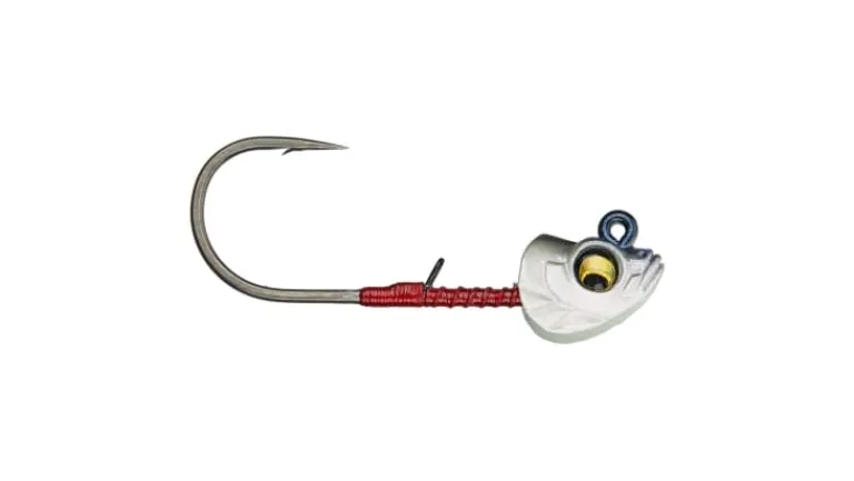 Megabass Okashira Head
