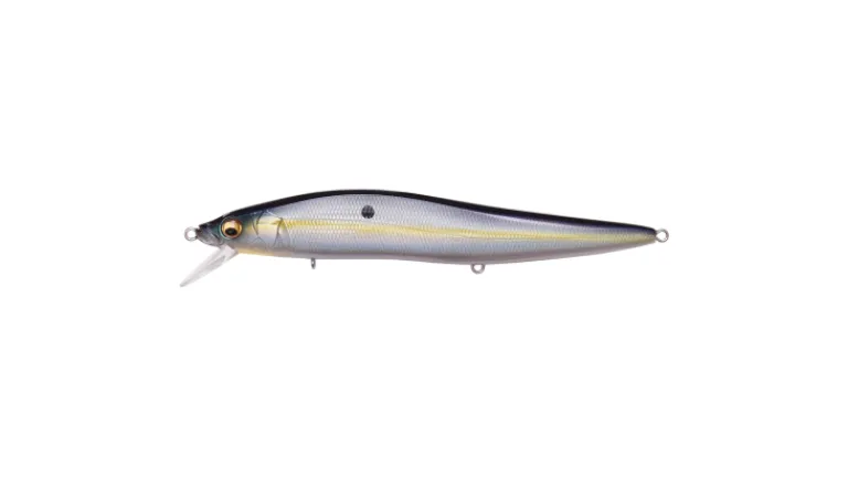 Megabass Oneten Max LBO