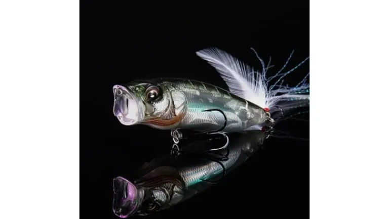 Megabass PopMax