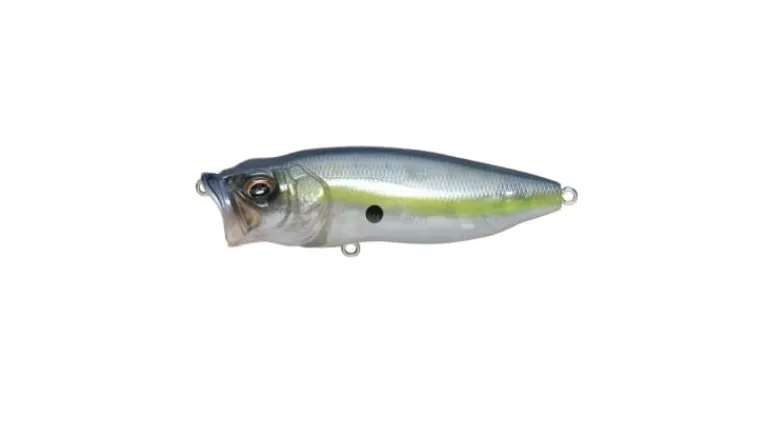Megabass PopMax
