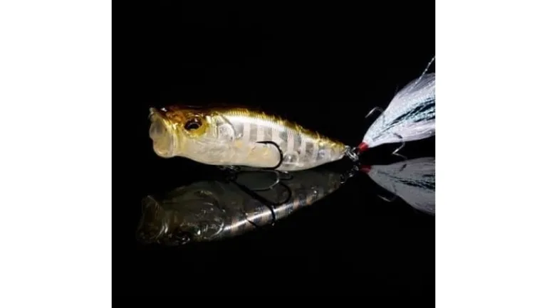 Megabass PopMax