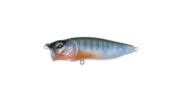 Megabass PopMax
