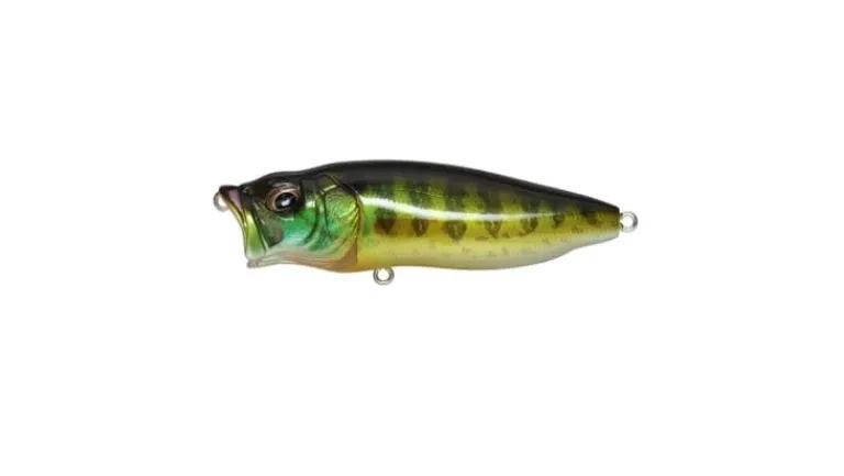 Megabass PopMax
