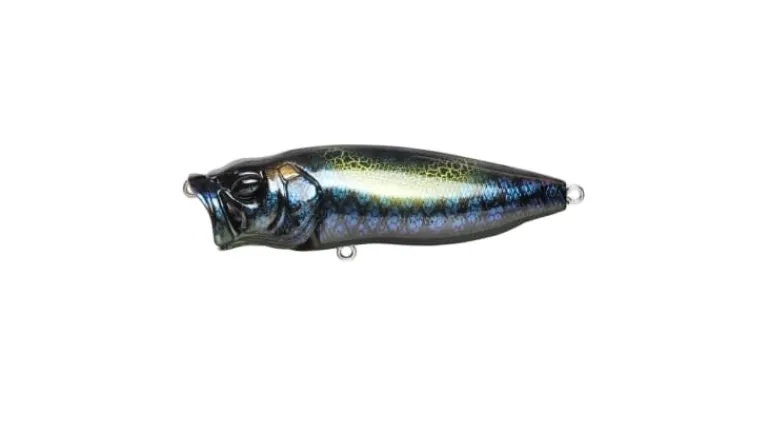 Megabass PopMax