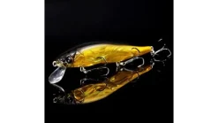 Megabass Respect Series