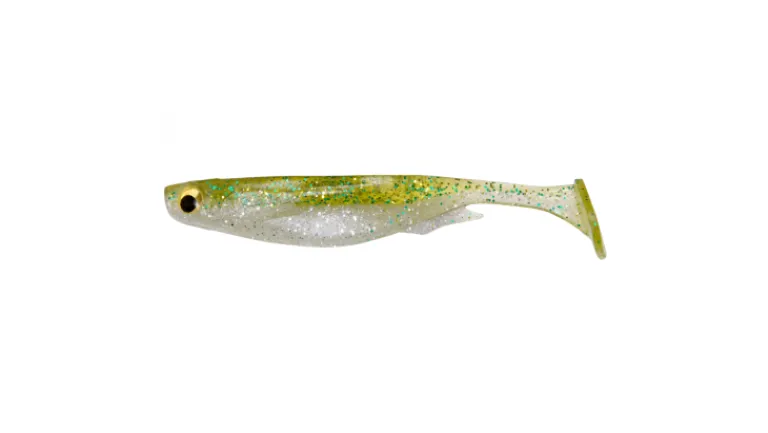 Megabass Spark Shad