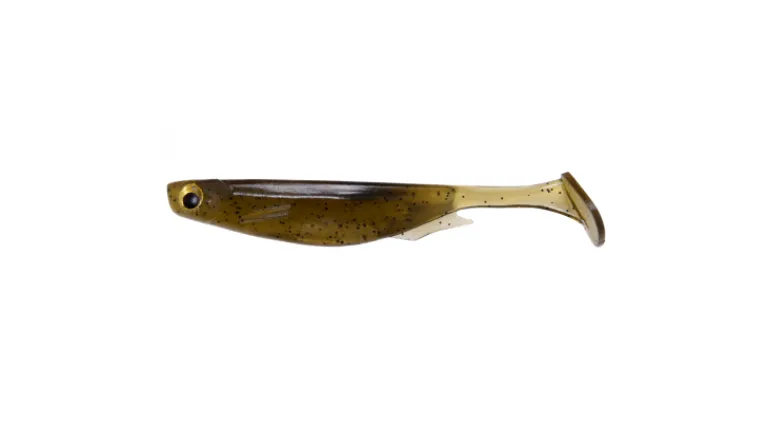 Megabass Spark Shad