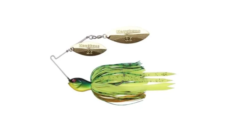Megabass SV-3 Double Willow
