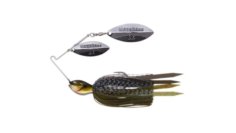 Megabass SV-3 Double Willow